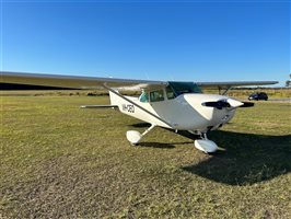 1978 Cessna 172N Aircraft