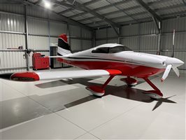 2007 Vans RV7 Aircraft