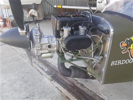 2025 Homebuilt TEAM HiMax