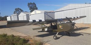 2025 Homebuilt TEAM HiMax