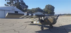 2025 Homebuilt TEAM HiMax