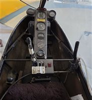 1987 Ventura Single Seat Ultralight Aircraft