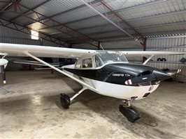 1974 Cessna 172M Aircraft