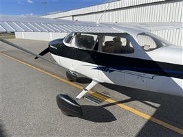 1974 Cessna 172M Aircraft