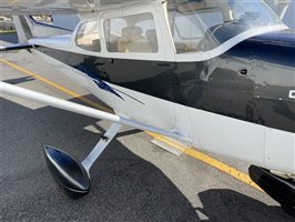 1974 Cessna 172M Aircraft