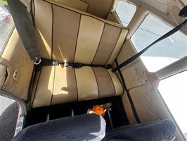 1978 Piper Warrior II Aircraft