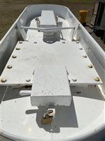 Ground Support Equipment - Fuel Trailer