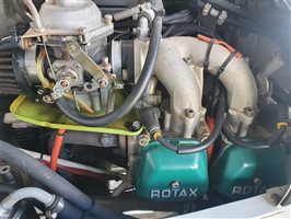 Engines Complete - Rotax 912 ULS 100hp