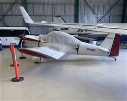 2007 Vans RV4 Aircraft