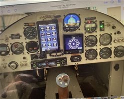 2007 Vans RV4 Aircraft