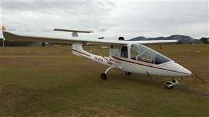 2007 Sky Arrow 650 Aircraft