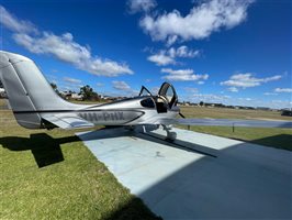 2023 Cirrus SR22 GTS G6 syndicate