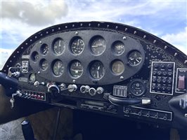 1941 Cessna 165 Airmaster