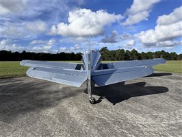 1946 Swift GC-1B Aircraft