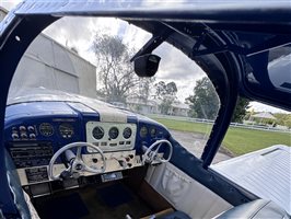 1946 Swift GC-1B Aircraft
