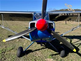 2021 Rans S-7 Aircraft