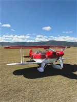 1973 Pitts Special Aircraft
