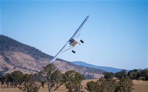 2011 Aeropro 2K 