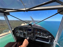 2011 Aeropro 2K 