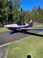 2009 Brumby 600 Aircraft