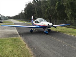 2009 Brumby 600 Aircraft