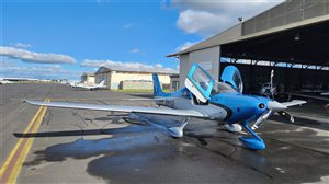 2014 Cirrus SR22 G5 - GTS