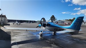 2014 Cirrus SR22 G5 - GTS