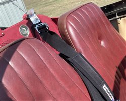 1990 Mustang Aeronautics Bushby Mustang II Aircraft