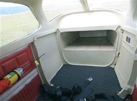 1974 Cessna 172M Aircraft