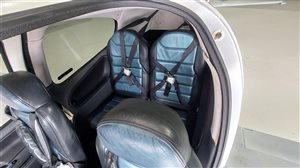 2010 Cirrus SR22 Aircraft