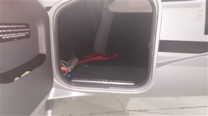 2010 Cirrus SR22 Aircraft