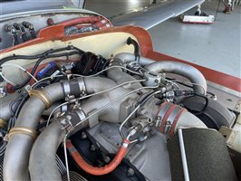 2010 Cirrus SR22 Aircraft