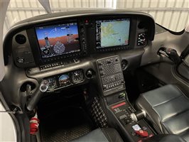 2010 Cirrus SR22 Aircraft