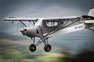 2018 Zlin Savage Shock Cub Aircraft