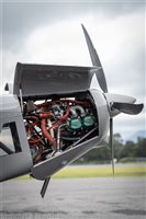 2018 Zlin Savage Shock Cub Aircraft