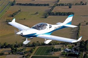 2021/22 Aerospool WT9 Dynamic