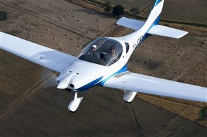 2021/22 Aerospool WT9 Dynamic