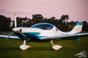 2021/22 Aerospool WT9 Dynamic Aircraft