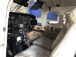 1981 Cessna Aircraft