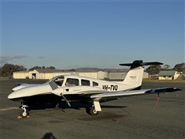 2004 Piper Seminole Aircraft
