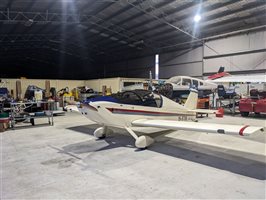 2017 Sonex A Aircraft