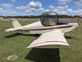 2017 Sonex A Aircraft