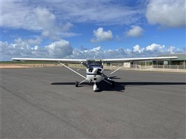 1973 Cessna 172M Aircraft