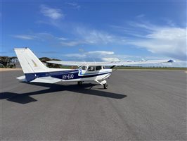 1973 Cessna 172M Aircraft