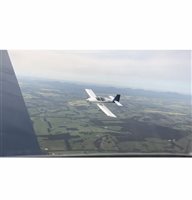 2003 Vans RV9 Aircraft