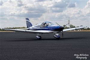 2017 BRM - Aero Bristell Aircraft