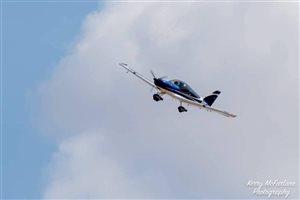 2017 BRM - Aero Bristell Aircraft