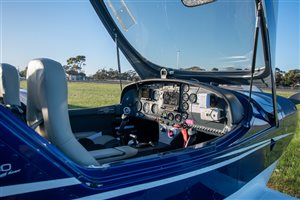 2017 BRM - Aero Bristell Aircraft
