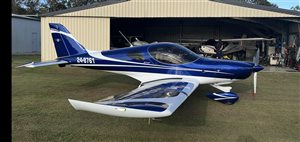 2016 BRM - Aero Bristell Aircraft