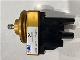 Engine Parts - E-MAG P MODEL IGNITION CONTINENTAL O-200
